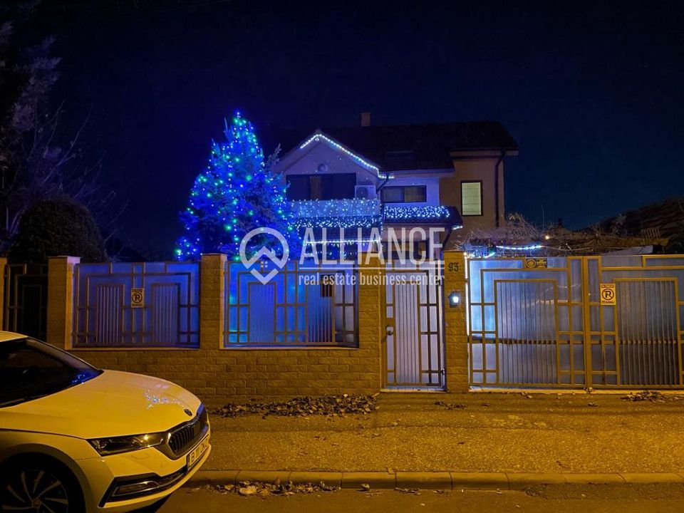 COICIU (Cod 01) Armonie și Eleganță pentru Două Generații! - Poză 48