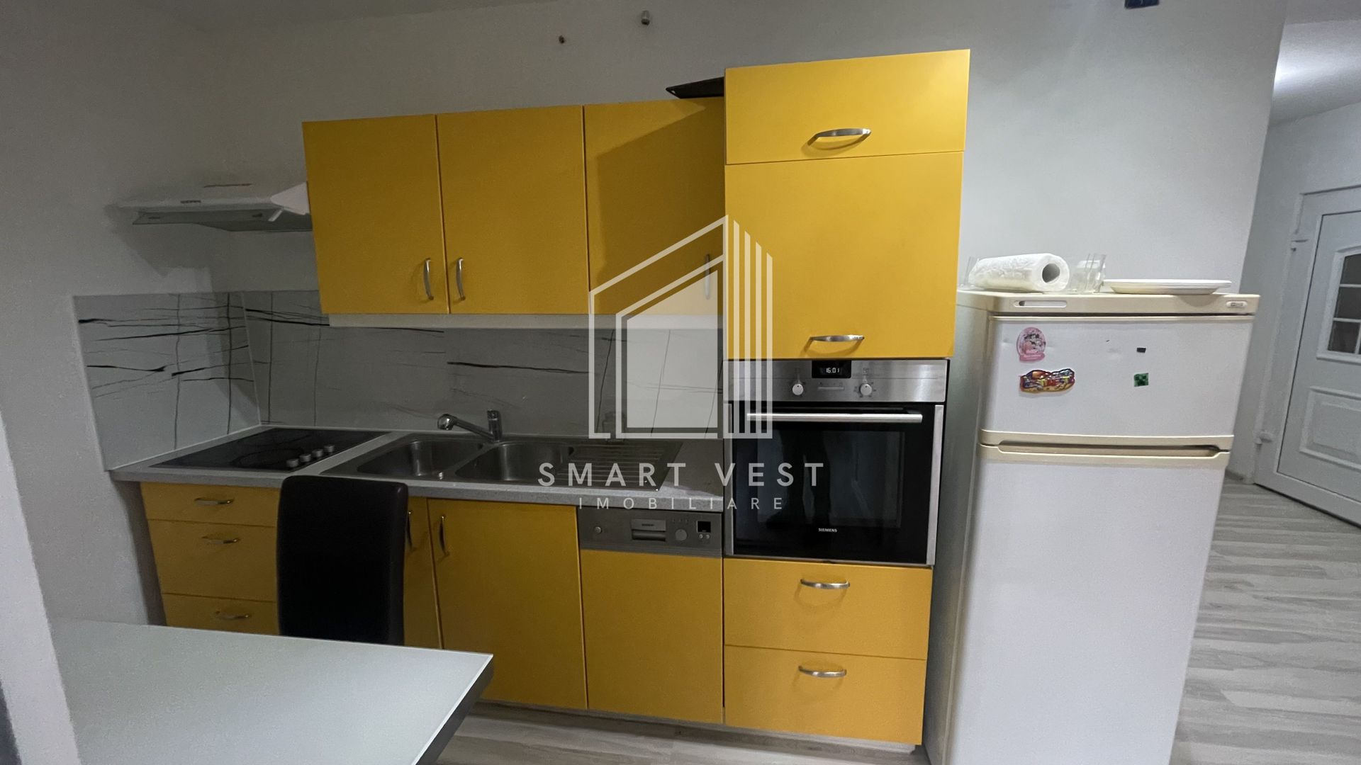 Inchiriere apartament 4 camere | Etaj 1 | Zona centrala - Poză 7