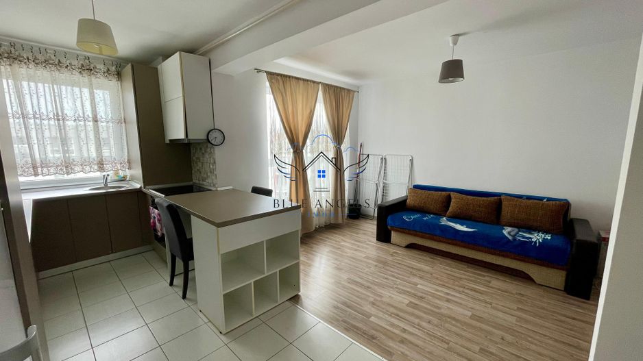 Apartament 2 camere de închiriat – Strada Egretei - Poză 3