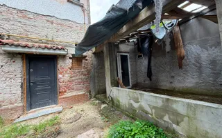 VANZARE TEREN CU VILA INDIVIDUALA DOROBANTI-FLOREASCA | 204MP | - Poză 14