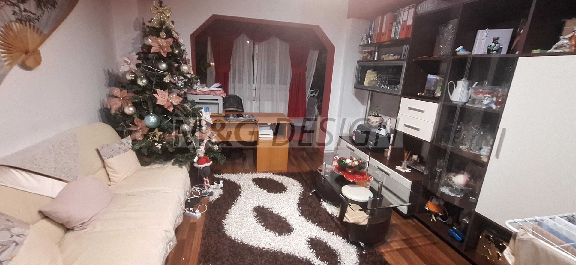 3 camere decomandat  zona Dacia - Poză 7