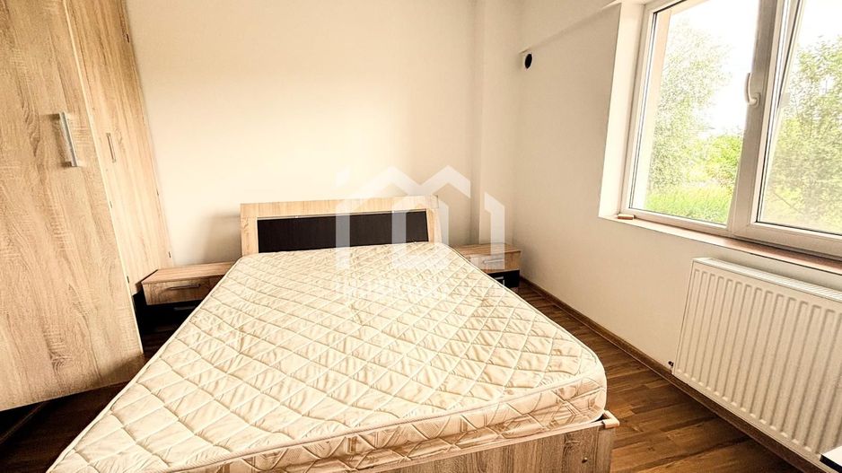 Apartament 2 camere, 56mp utili, Finisat, Zona Panemar, Jucu de Mijloc - Poză 3