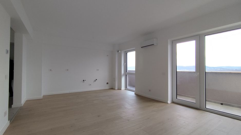 De vanzare APARTAMENTE NOI – la pret de dezvoltator, Nufarul, Oradea - Poză 3