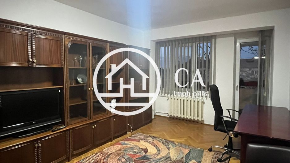 Apartament de închiriat cu 2 camere în zona Cetății, Oradea - Poză 3