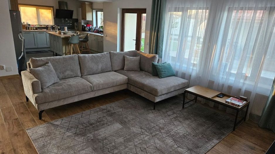 Casa 7 camere | Garaj | Snagov Sat - Poză 1