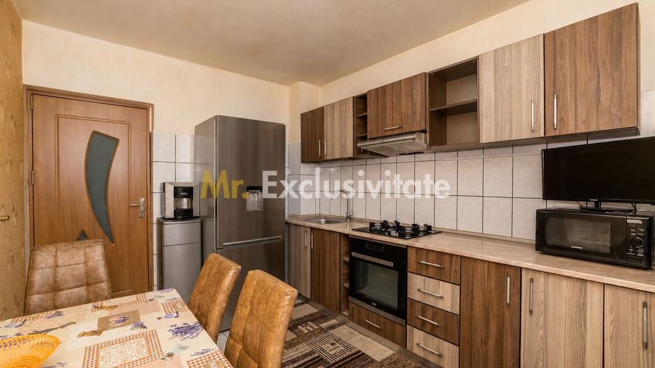 Duplex 4 camere, 189 mp utili | Prundu - Poză 6