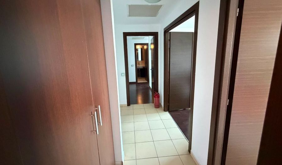 2 camere | terasa 14 mp | Asmita Gardens | Splaiul Unirii - Poză 2