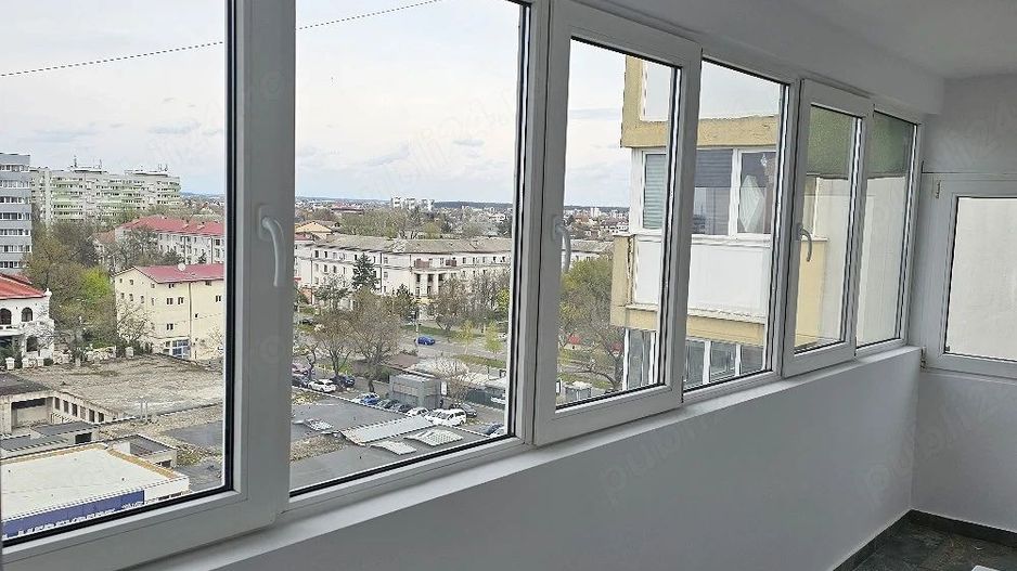 Apartament 2 camere de inchiriat Bucurestii Noi, vedere superba, - Poză 5