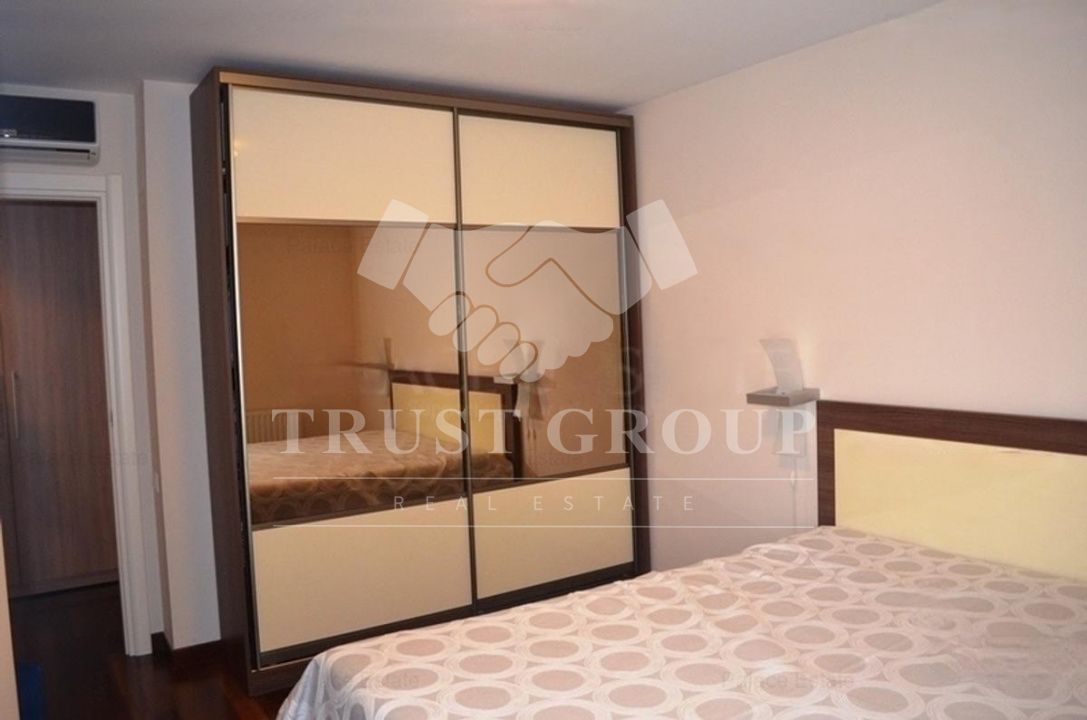 Apartament 2 camere Herăstrău / Loc de parcare - Poză 6