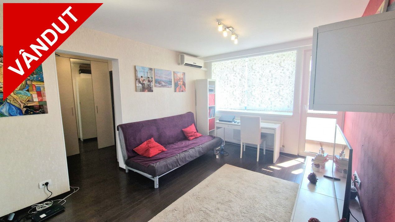 Apartament 2 camere Pta Muncii, langa Parcul Gheorghe Petrașcu - Poză 1