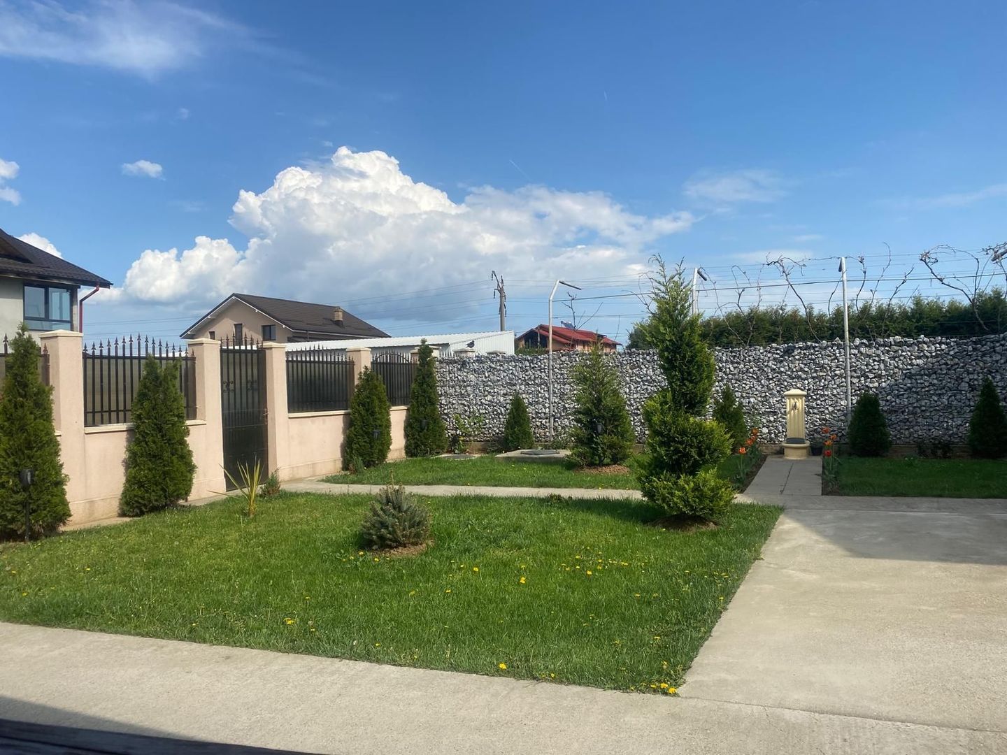 Se vinde casa cocheta,confortabila -5 minute de Târgoviște – Dumbrava - Poză 22