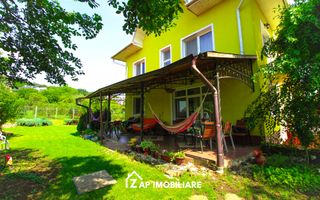 Unirii - Casa 170 mp - 5 camere - 900 mp teren - garaj - Poză 3