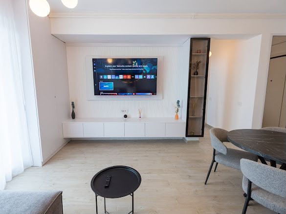Apartament 2 camere, Mamaia Nord, la 500 m de plaja - Poză 7
