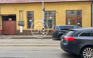 Spatiu comercial de inchiriat in zona Ultracentral, Oradea - Poză 8