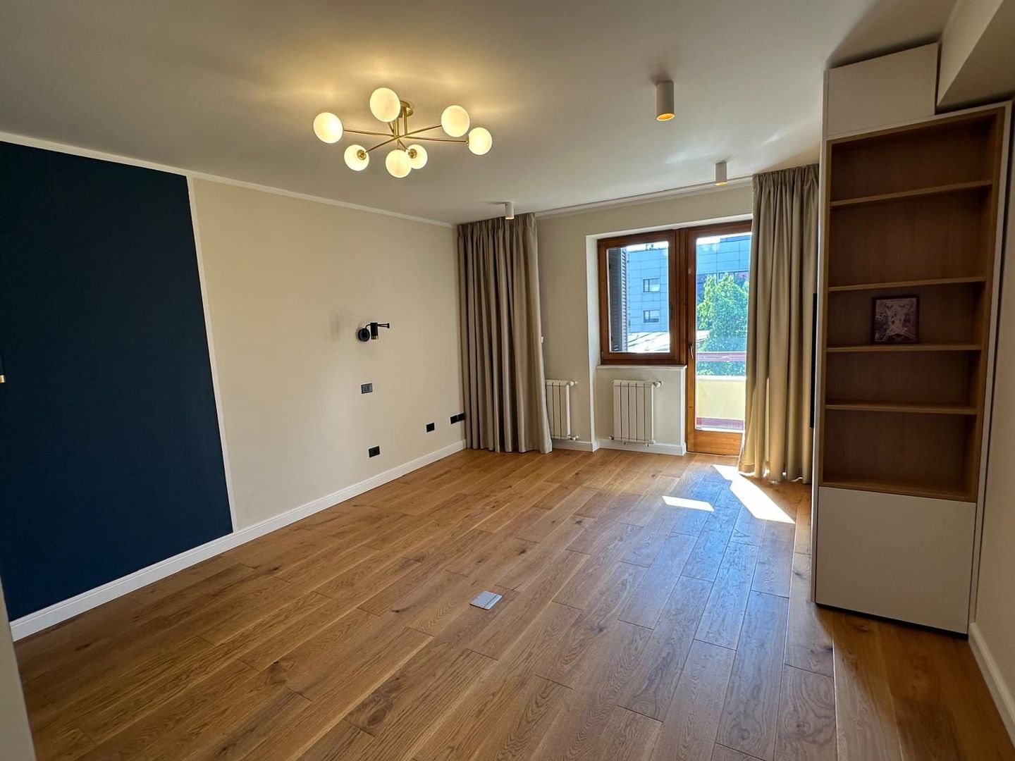 4 camere | Piata Charles de Gaulle | Aviatorilor - Poză 11