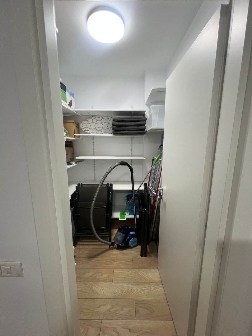 Chirie I Apartament 2 camere I MTM Residence I OMV Pipera - Poză 9
