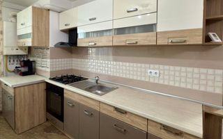Apartament cu 2 camere Parcare, zona Someseni - Poză 4