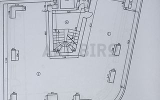 Zero comision, 149mp birou - comercial, Foisor, prima inchiriere, ISU - Schiță 18
