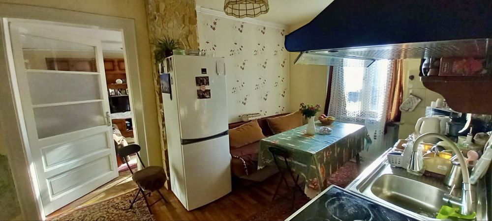 BRASADAS vinde casa in zona Titulescu / schimb apartament. - Poză 2