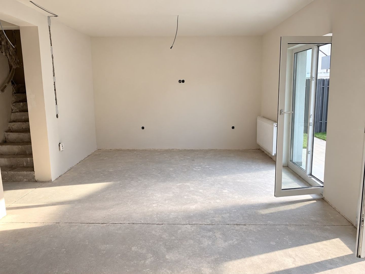 DUPLEX DE VÂNZARE ÎN ȘELIMBĂR –  ZONĂ LINIȘTITĂ - Poză 7