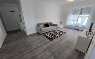 Giroc-UM | 2 Camere | Gradina | Prima inchiriere - Poză 1