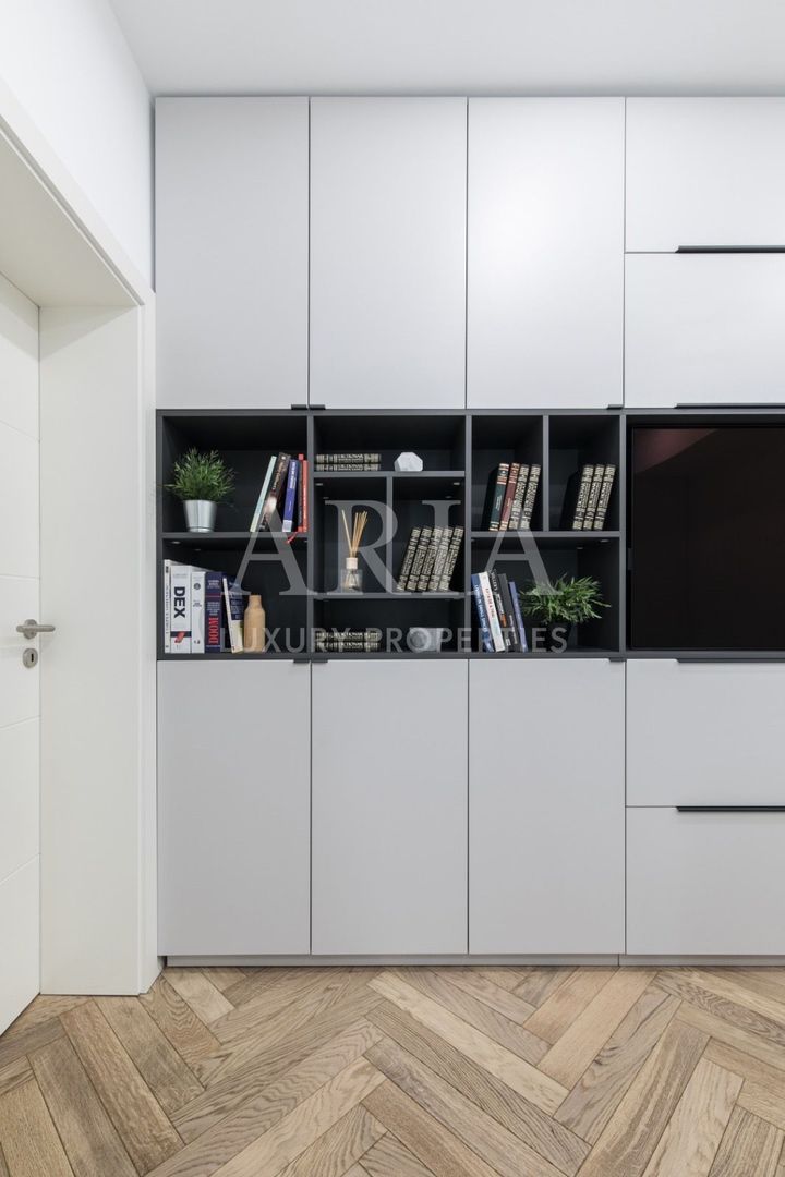 VILA INDIVIDUALA |  Barbu Vacarescu - Poză 14