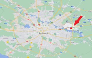 Teren Rezidential \ Residential Land - Poză 1