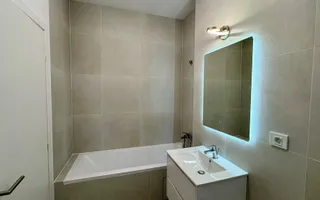 Apartament 3 camere + parcare subterana Silk District - Poză 14