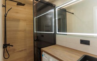 Vânzare, apartament, 2 camere + living, strada Gheorghe Caşu, Centru - Poză 18