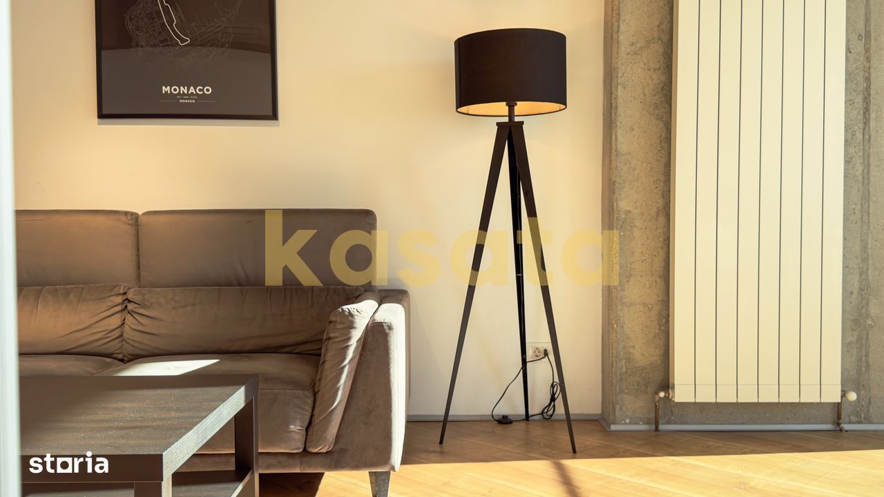 Apartament 2 camere Dinamic City vede Parcul Verdiparcare inclusă - Poză 2