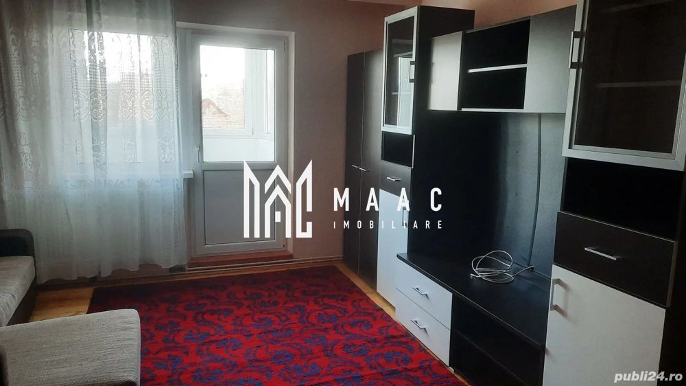 Apartament 1 Camera I Decomandata I Etaj 5 din 8 I Terezian - Poză 2