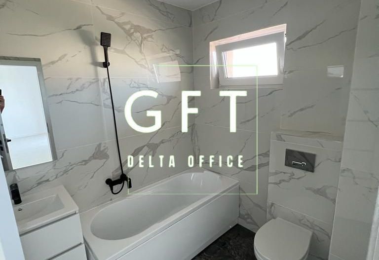 Apartament 3 camere, zona ISU - Poză 4