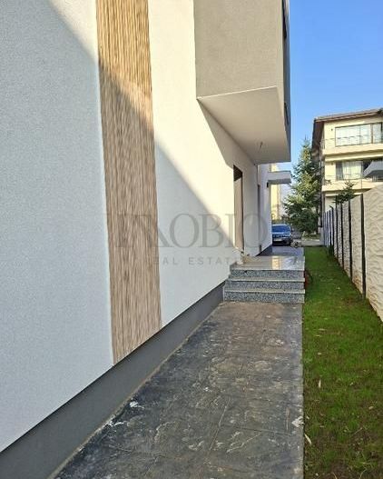 Vilă Modernă în Corbeanca – Ostratu | Rezidență Privată - Poză 4