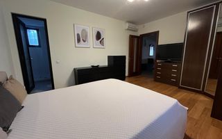 Apartament 3 camere 110 mp | Barbu Vacarescu - Tei | Loc de parcare - Poză 11