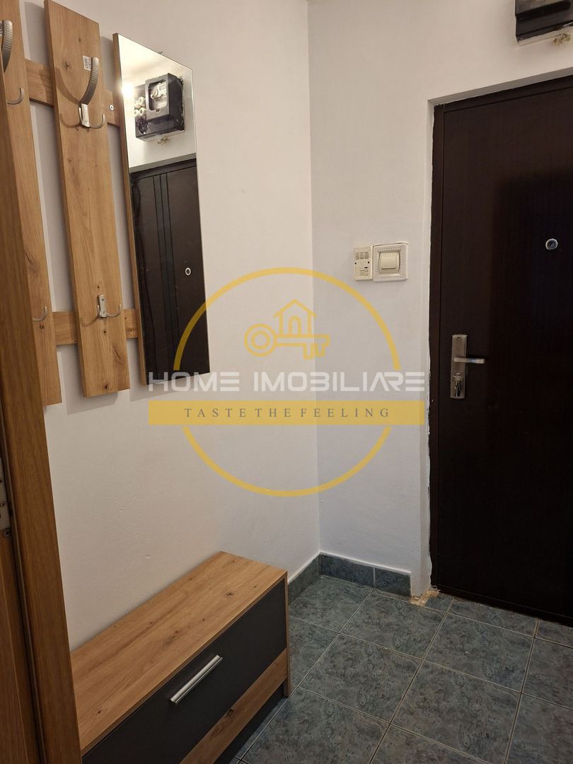 Apartament de inchiriat cu 2 camere / Podu Ros - Poză 8