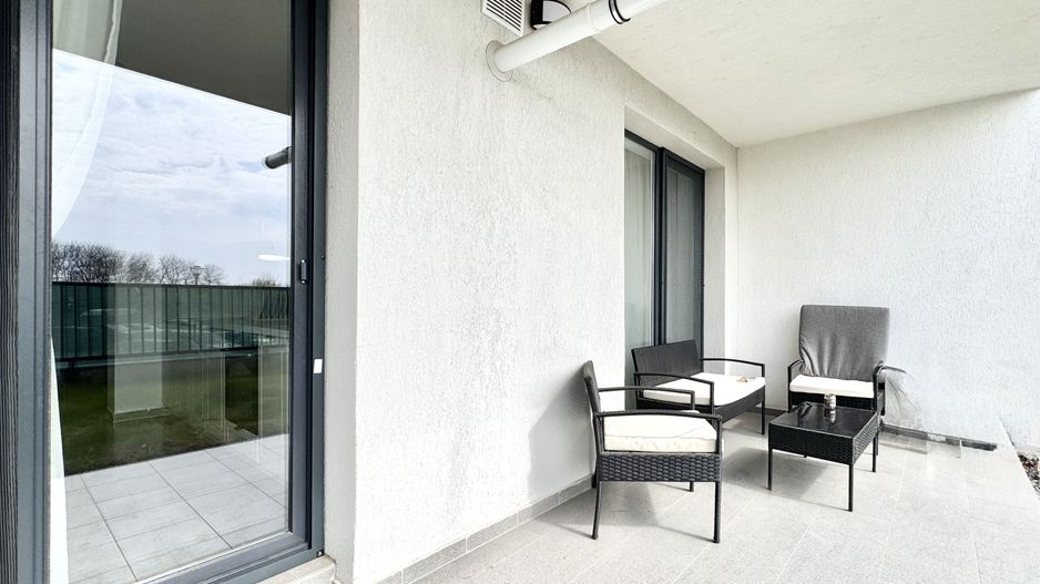 2 Camere elegante cu grădină – Denia Forest - Poză 24