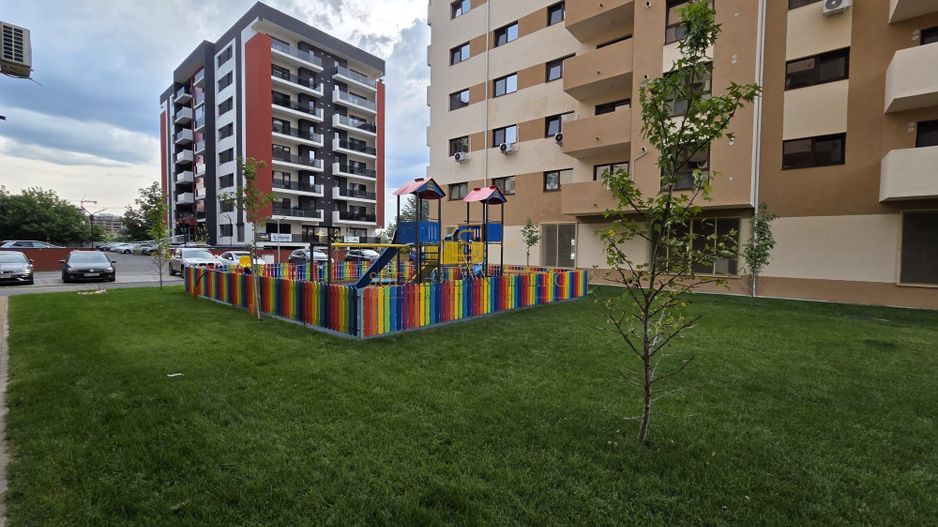 Apartament modern de închiriat – prima închiriere | Mobilat și utilat - Poză 28