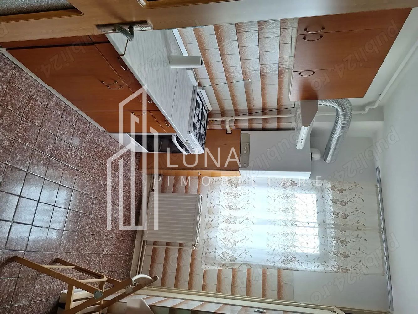 Închiriere apartament 2 camere decomandat 58 mp Bd. Garii - Poză 4