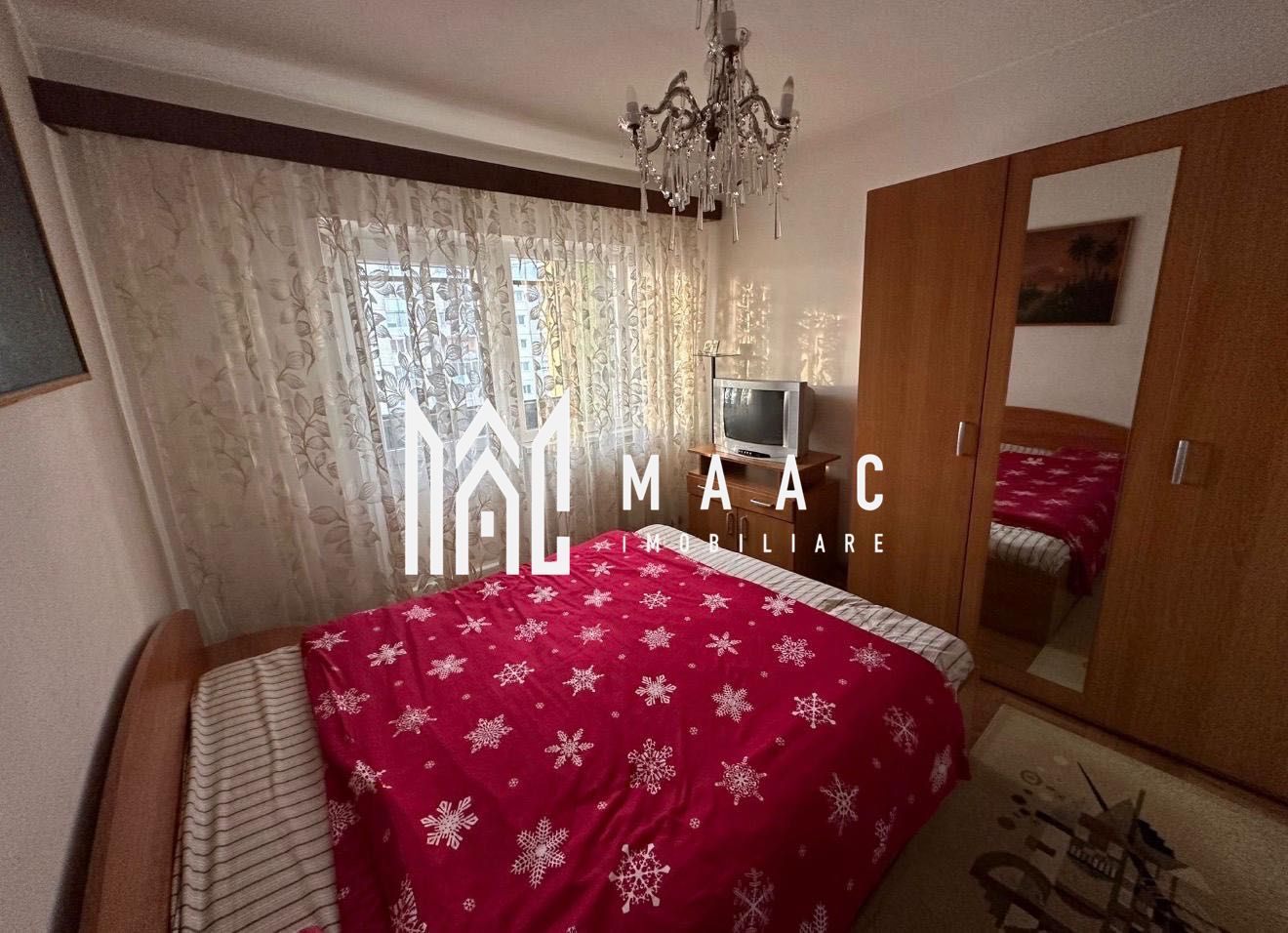 Apartament 3 Camere | 63MPU | Lift | Vasile Aaron - Poză 6