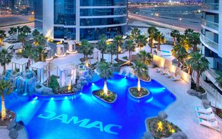 Apartamente în Damac Towers  Dubai - Poză 5