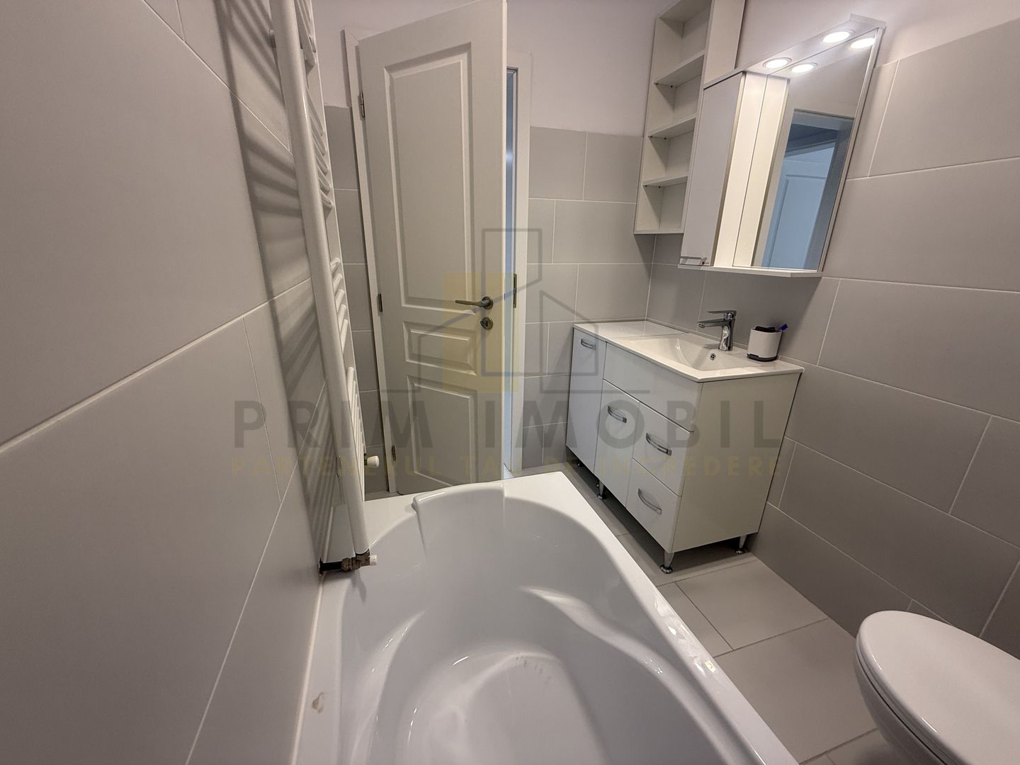Apartament 2 camere Decomandat– TLT Valea Adanca, CUG - Poză 18