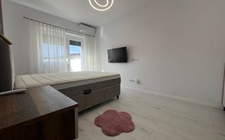 Penthouse de închiriat 2 camere, 2 terase în Deventer - Poză 8