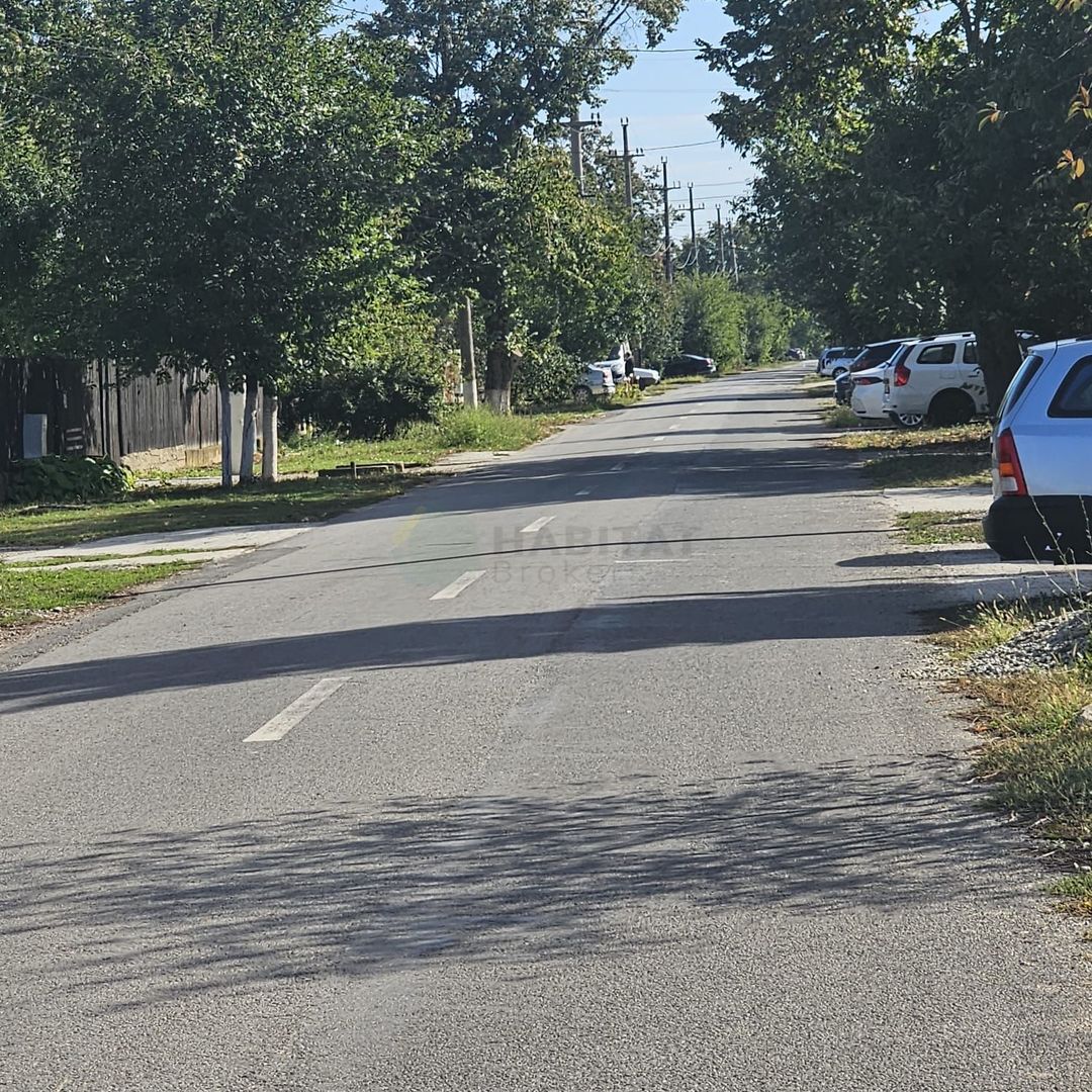 Teren intravilan 4513 mp, Izvorani, Str. Ml. Averescu,cel mai mic pret din zona - Poză 3