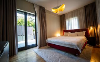 Inchiriere - Penthouse - 2 terase + 2 locuri de parcare - Avalon Estate-Pipera - Poză 11