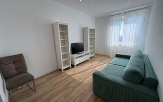 AP. 2 CAMERE RIN GRAND RESIDENCE, MOBILAT/UTILAT, BLOC NOU, COMIS 0% - Poză 1