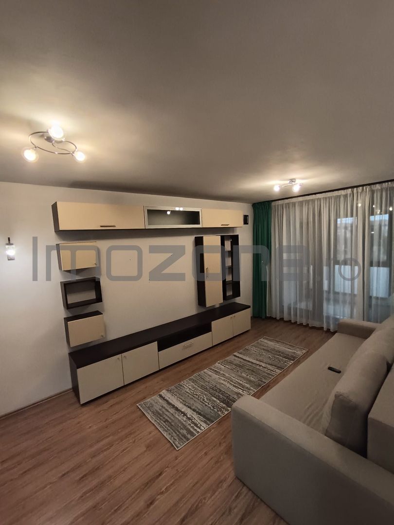 Garsoniera confort 1 sporit, 48 mp., disponibila imediat, loc de parcare - Poză 1