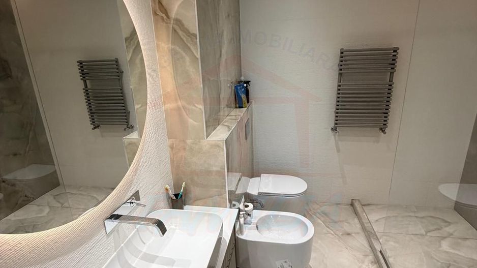 APARTAMENT DE ÎNCHIRIAT – OPERA RESIDENCE | MAMAIA NORD - Poză 35