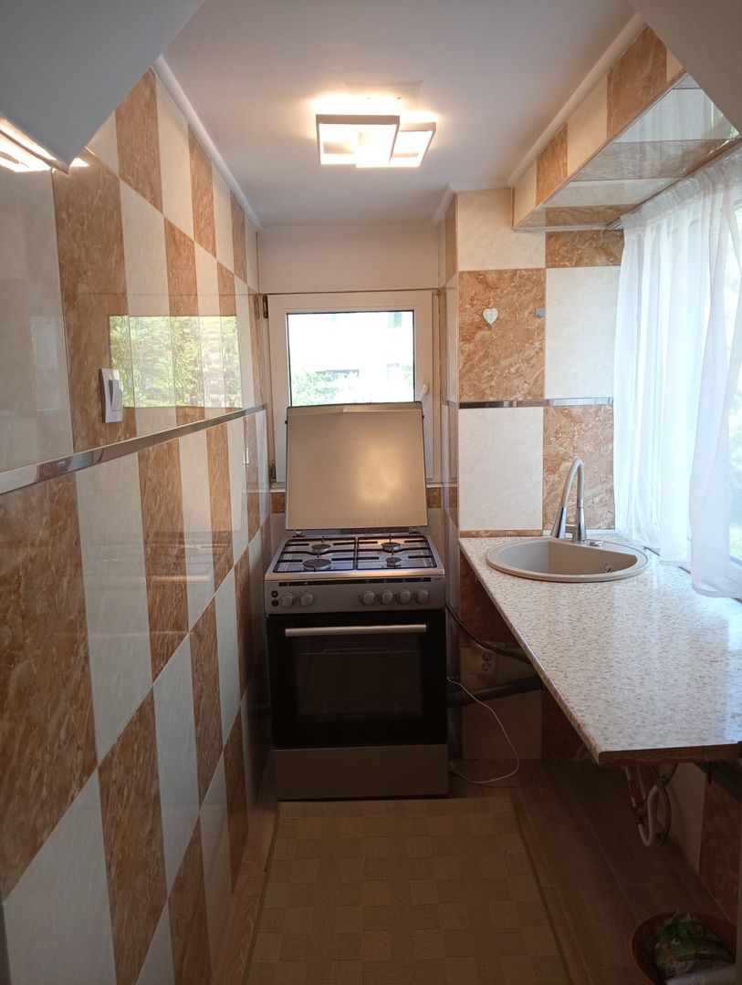 Aviației vizavi de Promenada - Poză 7