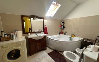 Casă tip înșiruită de vânzare | Șcheia – zona Sf. Ilie | 130.000€ - Poză 12