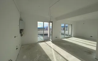 PENTHOUSE PREMIUM | Terasă Panoramică | Avantgarden – Shopping City - Poză 12